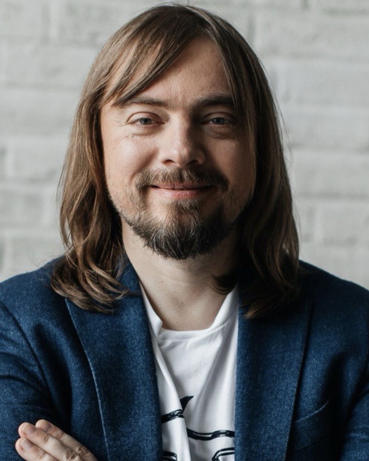 Александр Родионов